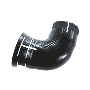 8E0145834AL Intercooler Pipe (Lower)